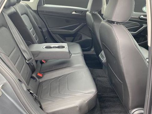 Used 2024 Volkswagen Jetta SEL FWD image 26