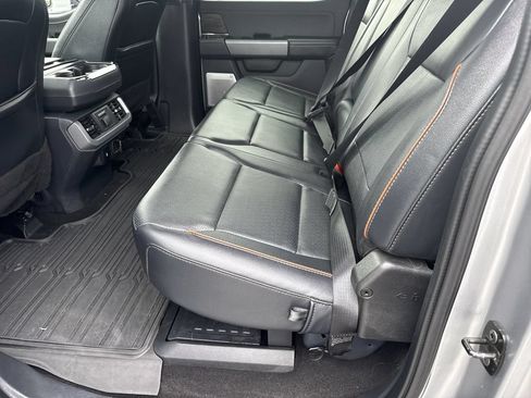 Used 2024 Ford F150 Lariat w/ Equipment Group 502A High AWD/4WD image 19