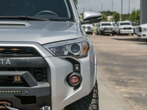 Used 2021 Toyota 4Runner TRD Off-Road Premium image 60