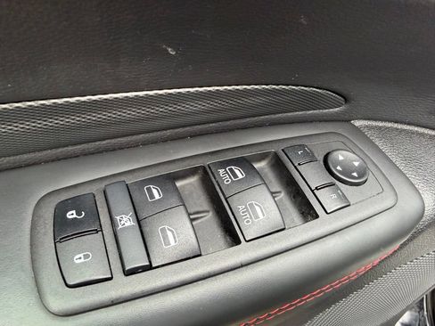 Used 2024 Dodge Durango R/T AWD/4WD image 18