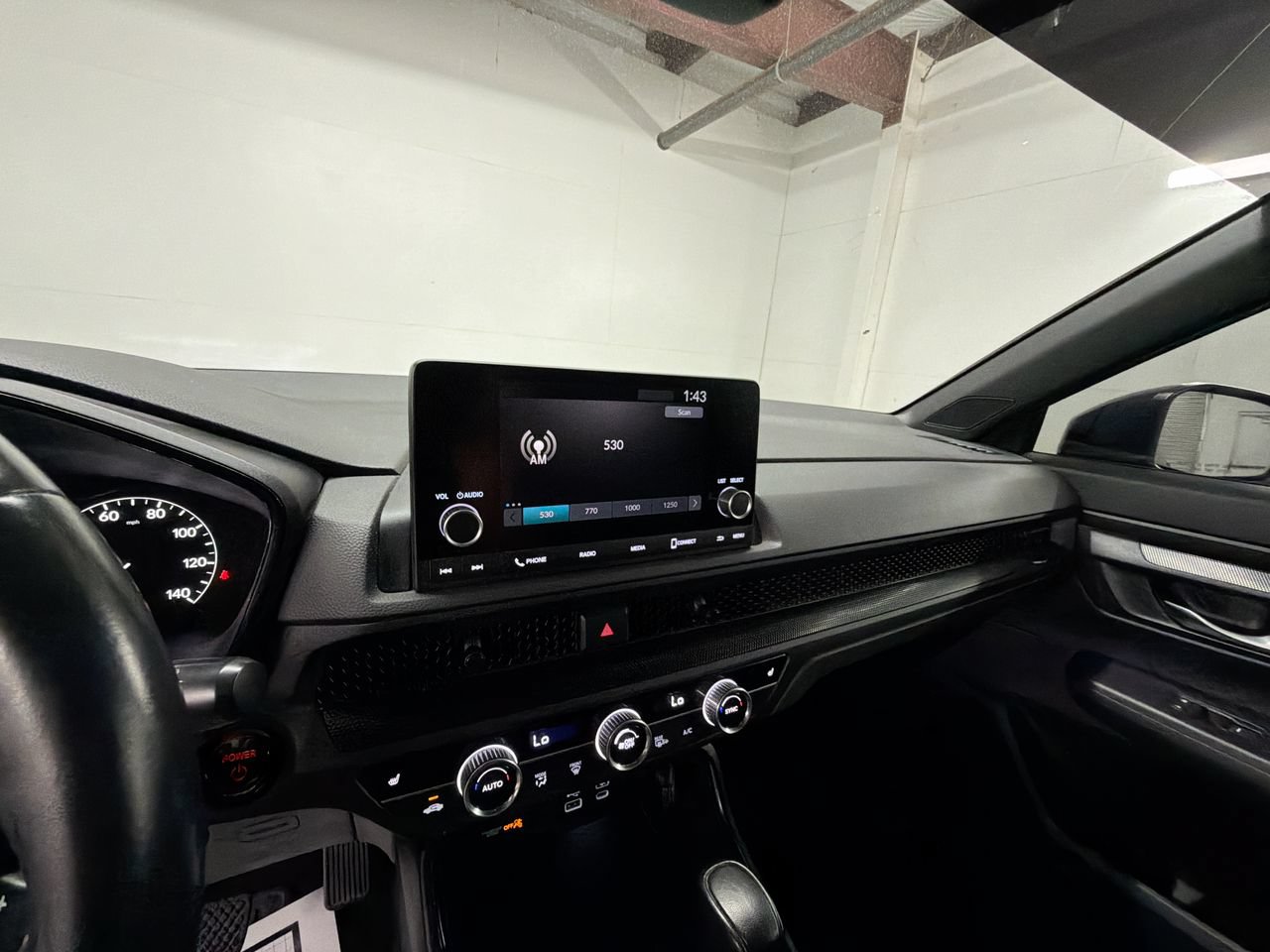 Used 2024 Honda CR-V Sport image 17