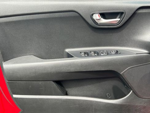 Used 2023 Kia Rio S w/ Technology Package FWD image 19