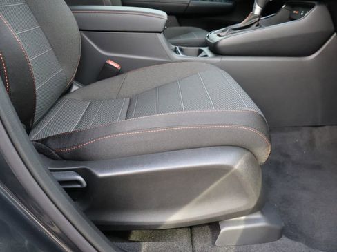 New 2026 Honda CR-V Sport image 7