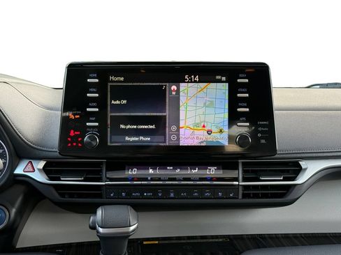 Used 2023 Toyota Sienna Limited AWD/4WD image 14