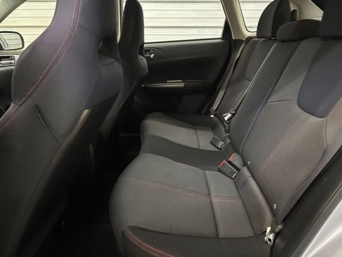 Used 2013 Subaru Impreza WRX Hatchback AWD/4WD image 20