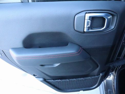 New 2026 Jeep Wrangler Unlimited Rubicon image 16