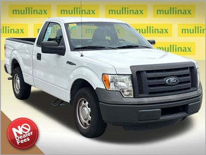 Used 2011 Ford F150 XL