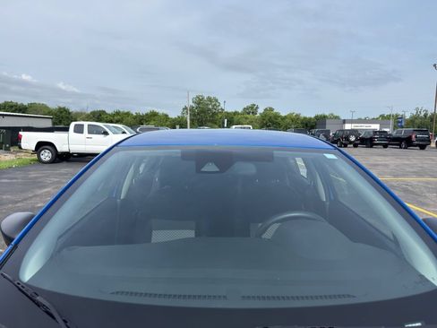Used 2024 Nissan Versa S w/ Trunk Package FWD image 24