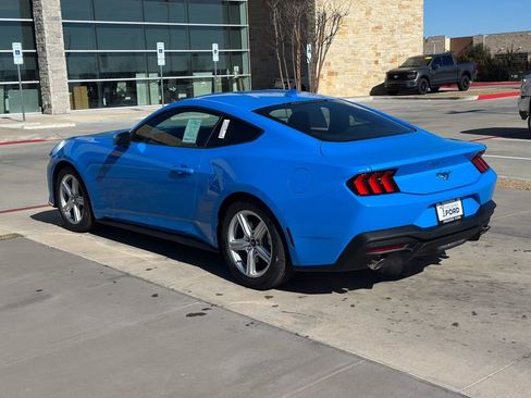 New 2026 Ford Mustang Ecoboost Fastback image 55