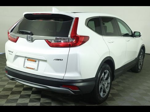 Used 2019 Honda CR-V EX image 5