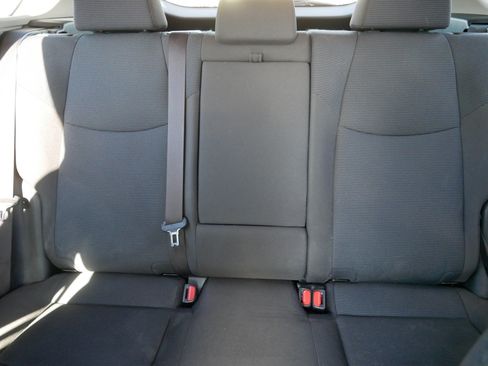 Used 2019 Toyota RAV4 LE w/ Carpet Mat Package AWD/4WD image 13