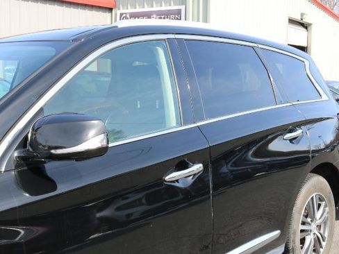 Used 2018 INFINITI QX60 Luxe w/ Premium Plus Package image 4