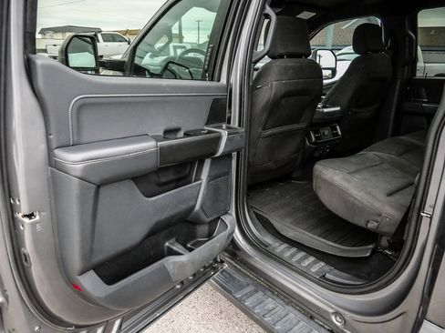 Used 2023 Ford F150 XLT w/ Equipment Group 302A High AWD/4WD image 46