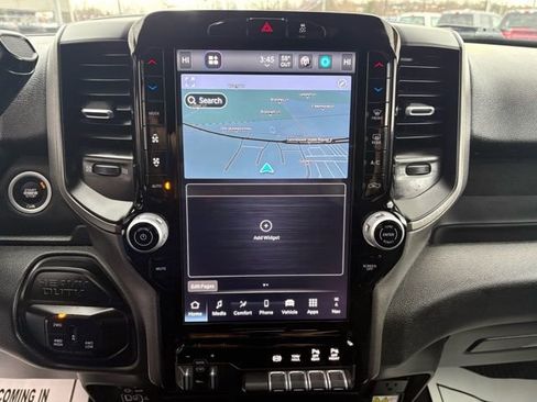 Used 2025 RAM 3500 Tradesman image 26