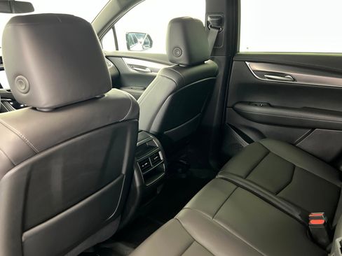 New 2025 Cadillac XT5 Luxury w/ LPO, Floor Liner Package image 20