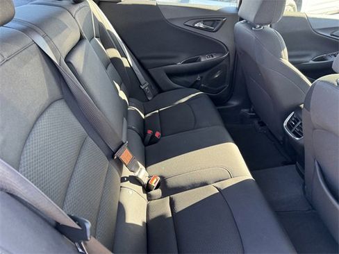 Certified 2023 Chevrolet Malibu LT image 7