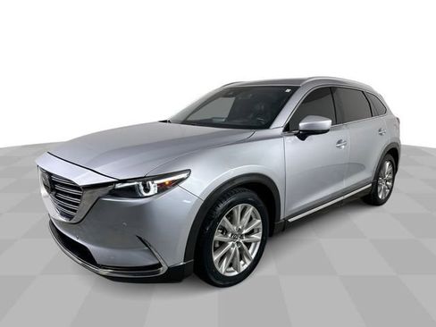 Used 2020 MAZDA CX-9 Grand Touring FWD image 4