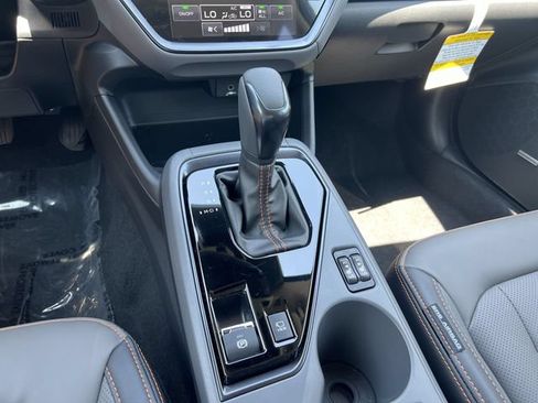 New 2026 Subaru Crosstrek 2.5i Limited AWD/4WD image 21