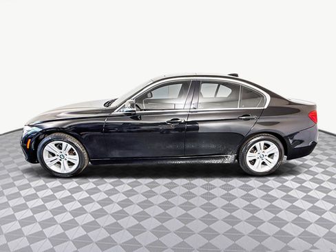 Used 2018 BMW 330i Sedan image 6