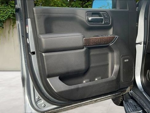 Used 2019 GMC Sierra 1500 Denali w/ Trailer Camera Package AWD/4WD image 20