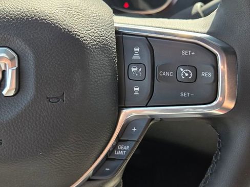 New 2026 RAM 2500 Laramie image 22