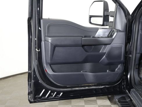 Used 2023 Ford F150 XLT w/ Equipment Group 302A High AWD/4WD image 25