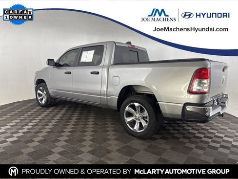 Used 2024 RAM 1500 Tradesman image 9