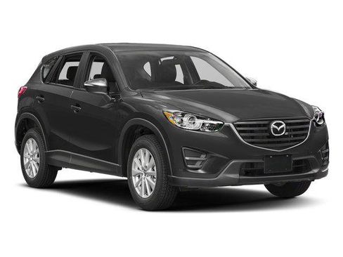 Used 2016 MAZDA CX-5 Sport FWD image 9