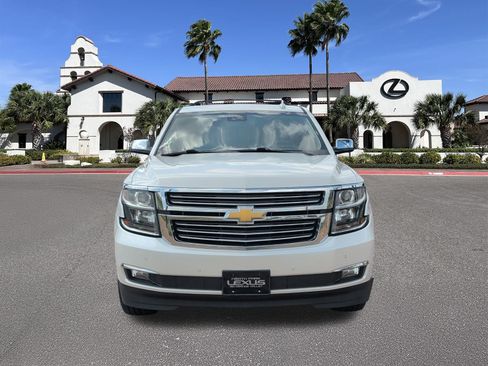 Used 2017 Chevrolet Tahoe Premier RWD image 6
