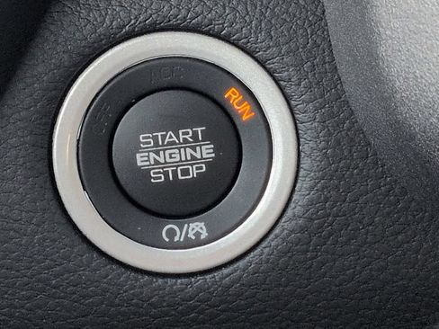 Used 2024 RAM 1500 Big Horn AWD/4WD image 25