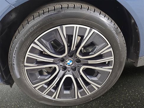 Used 2025 BMW X3 xDrive30i w/ Convenience Package image 35