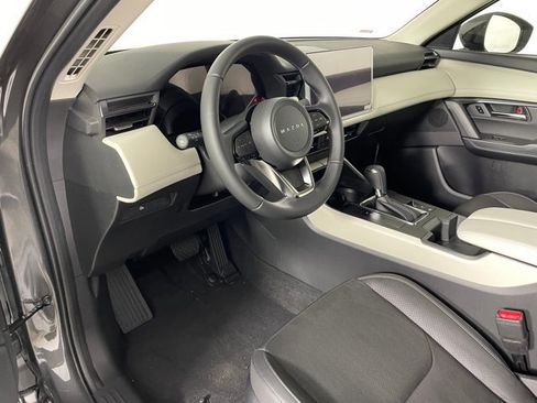 New 2026 MAZDA CX-5 Select AWD/4WD image 3