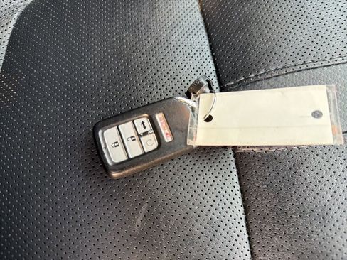 Used 2016 Honda Civic Touring image 33