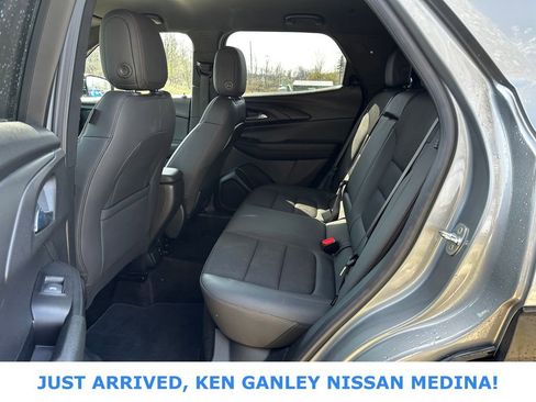 Used 2023 Chevrolet TrailBlazer RS w/ Convenience Package image 15