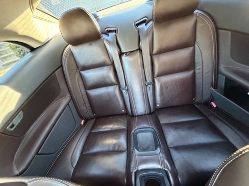 Used 2012 Volvo C70 T5 FWD image 16