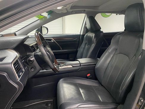 Used 2017 Lexus RX 350 FWD image 9