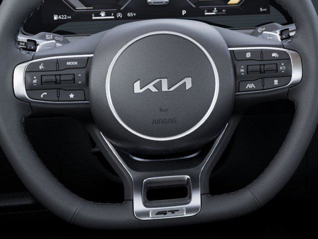 New 2027 Kia K5 GT FWD image 22