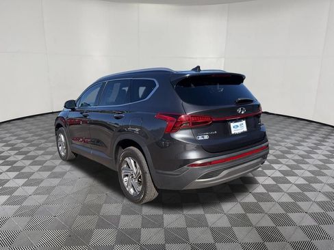 Used 2023 Hyundai Santa Fe SEL AWD/4WD image 3