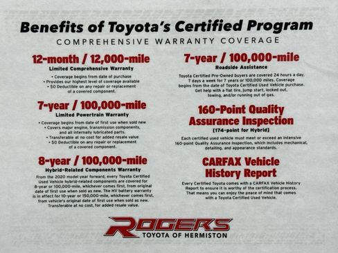 Certified 2025 Toyota RAV4 XSE w/ Advanced Technology Package AWD/4WD image 38
