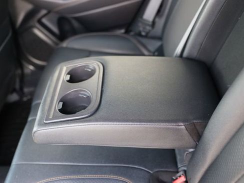 Certified 2022 Subaru Outback Wilderness image 56