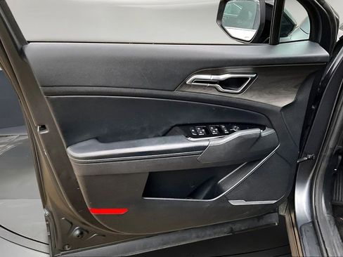 Used 2023 Kia Sportage X-Line image 21
