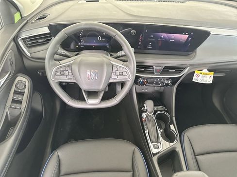 New 2026 Buick Encore GX Sport Touring w/ Advanced Technology Package image 15