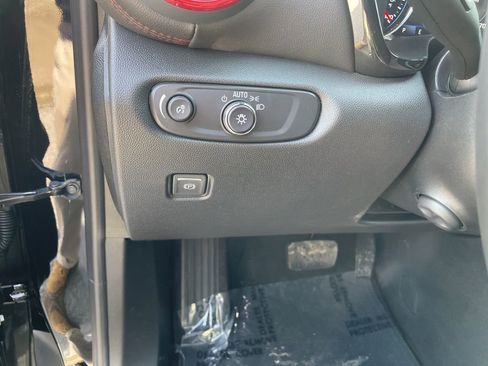 New 2026 Chevrolet Blazer RS w/ Driver Confidence II Package image 10