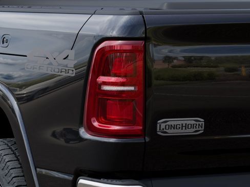 New 2026 RAM 1500 Limited AWD/4WD image 29