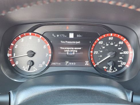 Used 2023 Nissan Frontier PRO-4X w/ Pro Convenience Package image 12