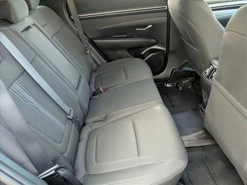 Used 2024 Hyundai Tucson SEL image 19