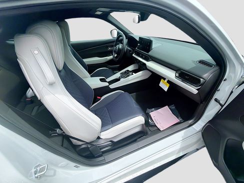 New 2026 Honda Prelude image 23