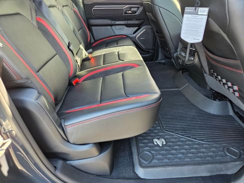 Used 2026 RAM 1500 RHO w/ RHO Level 1 Equipment Group AWD/4WD image 19