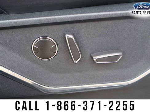 Used 2023 Ford F150 Platinum w/ Equipment Group 701A High image 33