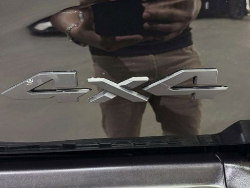 Used 2022 RAM 3500 Limited w/ Night Edition image 73